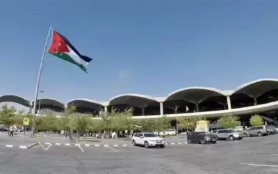 تركيب 30 جهاز كشف إشعاعي بمطار