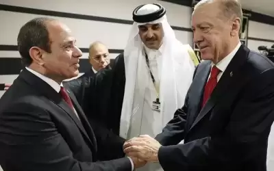 وزير خارجية تركيا: لقاء مرتقب بين