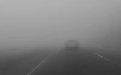 الدوريات الخارجية تحذر السائقين