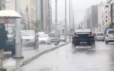 الأمانة ترفع حالة الطوارئ إلى متوسطة