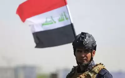 تاجر مخدرات يفجر نفسه بعد محاصرته