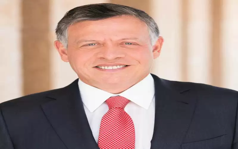 الملك يهنئ بعيد استقلال تونس