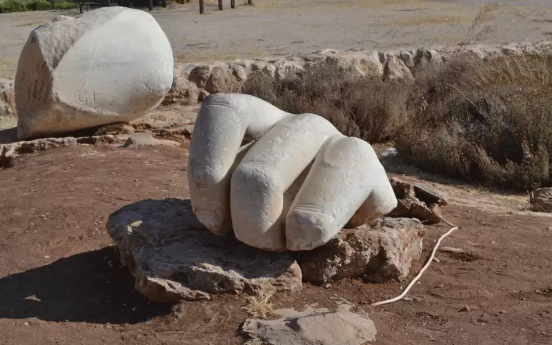 اعتماد 27 حزيران يوم الآثار الأردني