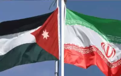 ترقية العلاقات الأردنية الإيرانية إلى مستوى