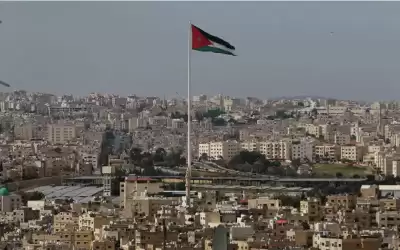 الأردن الخامس عربيا في مؤشر الحرية