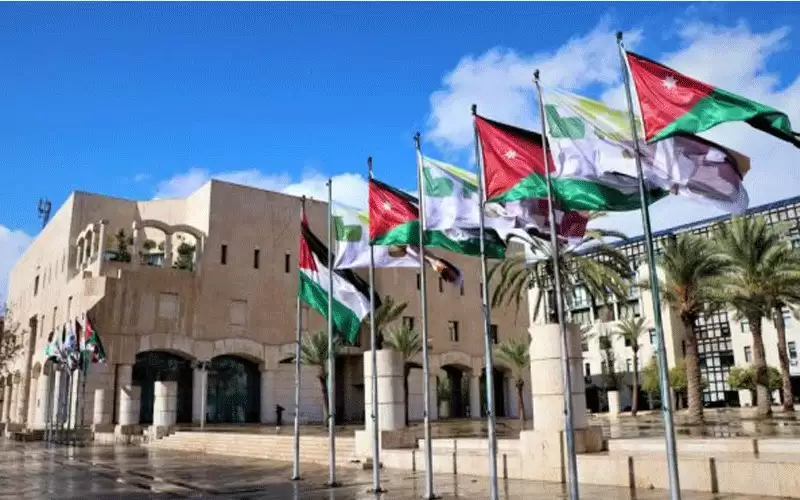 الشواربة: نعمل على انشاء شركة للتعامل