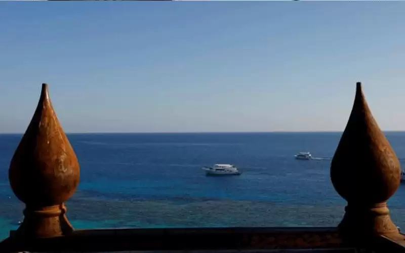 الوفد الإسرائيلي المشارك في المحادثات مع