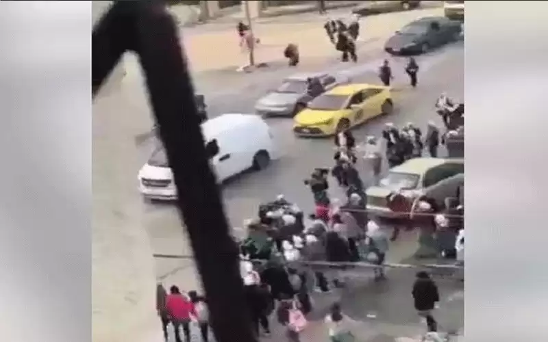 وزارة التربية تحقق بفيديو لمشاجرة طالبات