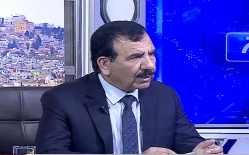 الخلايلة: توجه لهيكلة جديدة في مجلس