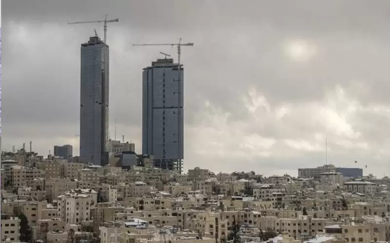 غيوم الأربعاء قد تؤثر على رؤية