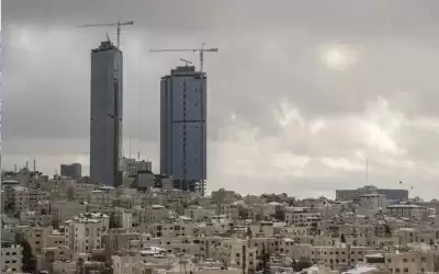 غيوم الأربعاء قد تؤثر على رؤية