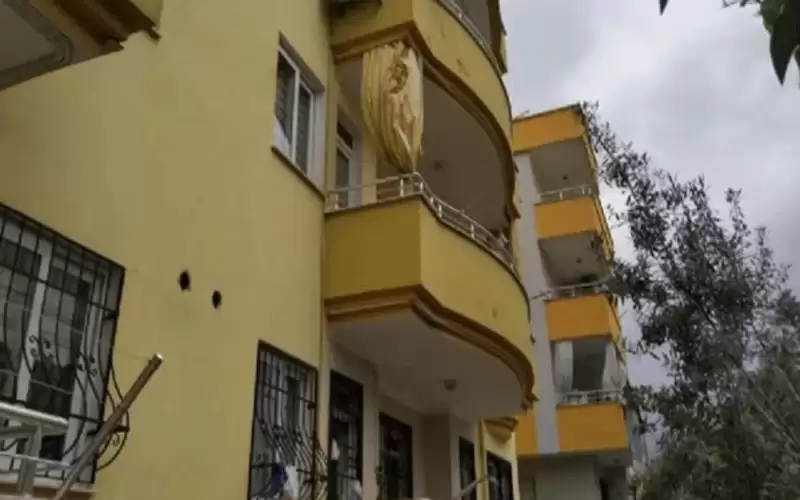 وفاة تركية بشكل غريب .. ماتت