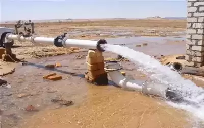 الناصر: أزمة المياه في الأردن لها