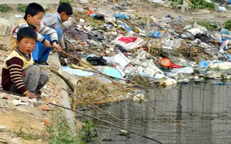 اليونيسف: ألف طفل يموتون يوميا بسبب