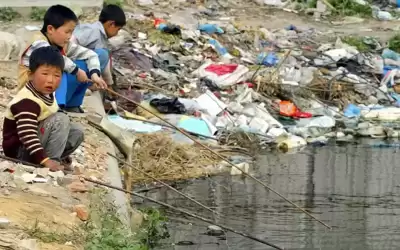 اليونيسف: ألف طفل يموتون يوميا بسبب