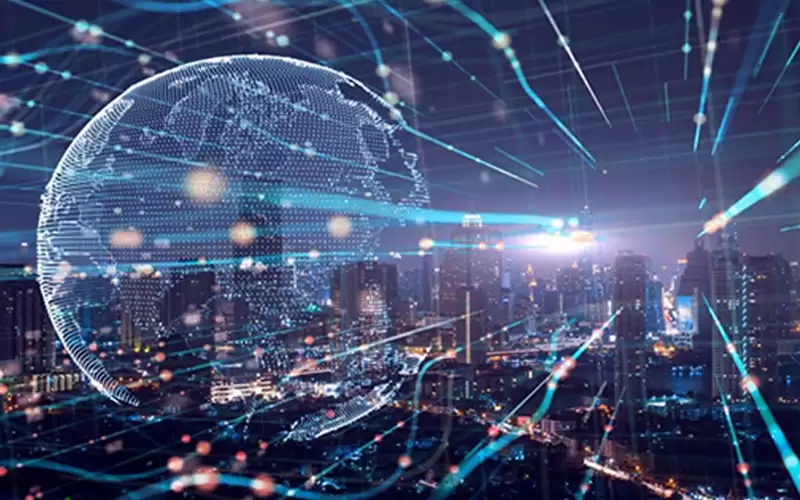 447 ألف مشترك بخدمات إنترنت الفايبر