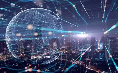 447 ألف مشترك بخدمات إنترنت الفايبر