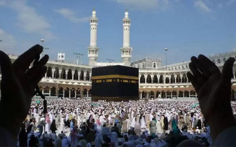 توقع ارتفاع عدد المعتمرين الأردنيين لـ