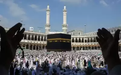 توقع ارتفاع عدد المعتمرين الأردنيين لـ