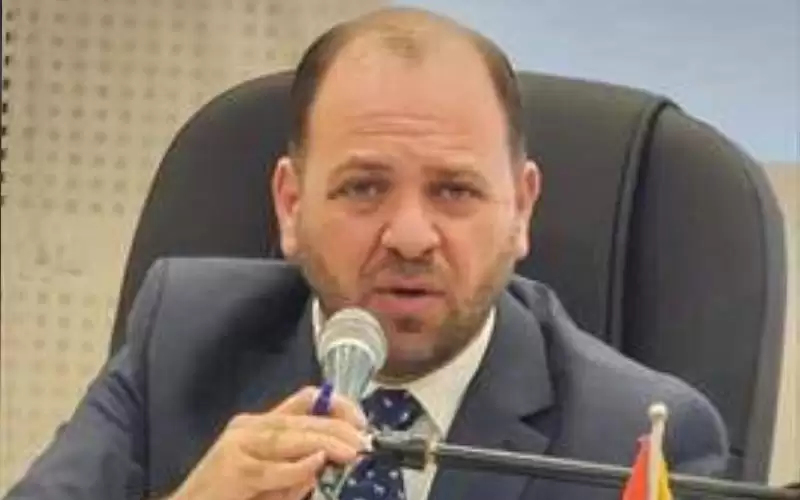 الخزاعلة: 10 ملايين موازنة بلدية الرمثا