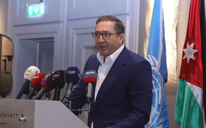 الرفاعي: الأردن حريص على وحدة العراق