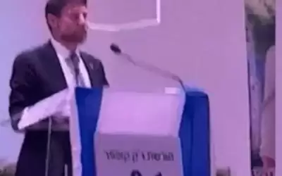 الأردن يعلق على استخدام وزير اسرائيلي