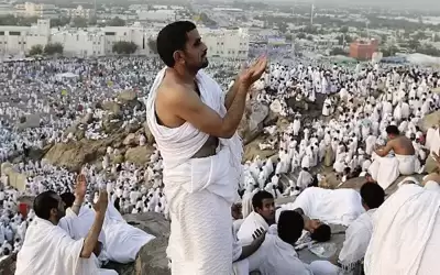 الأوقاف: إعلان قوائم الحج الأربعاء
