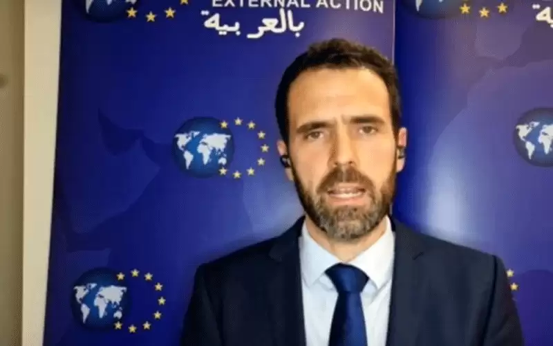 الاتحاد الأوروبي يدعو حكومة الاحتلال للتراجع