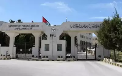 الأردن يستدعي السفير الإسرائيلي في ‫عمان‬