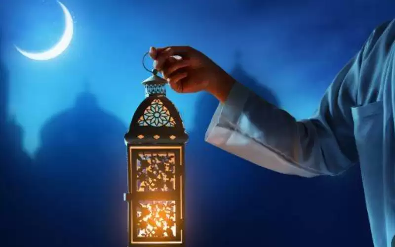 هذا طقس الأسبوع الأول من رمضان