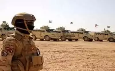 الائتمان العسكري يعلن عن ألف جائزة
