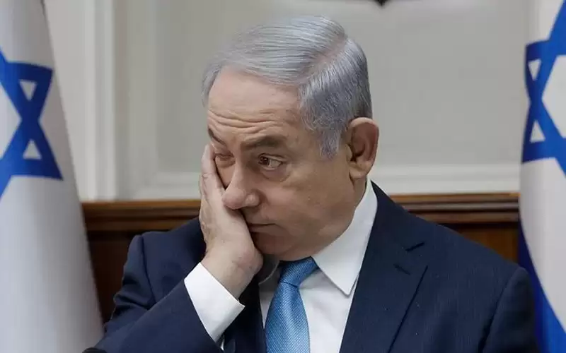 انزعاج أميركي من نتنياهو بسبب الأردن