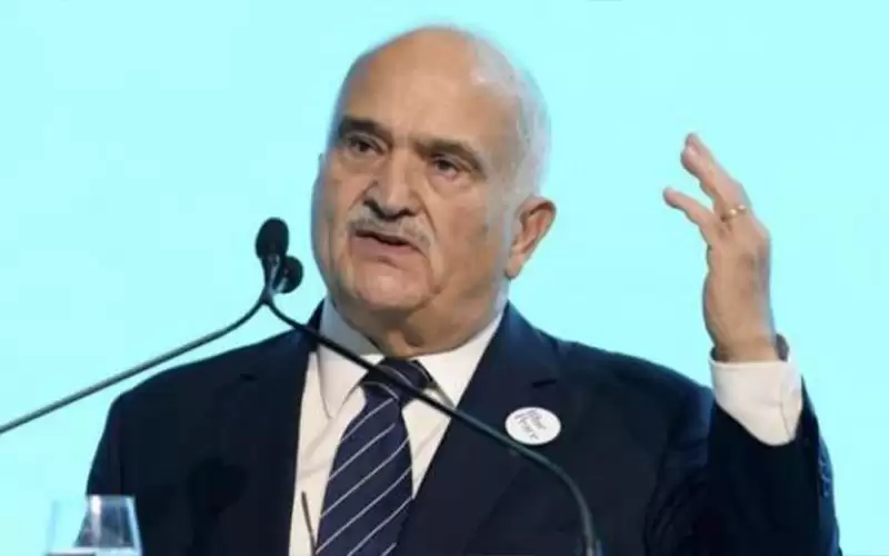 الامير الحسن يرد على الوزير الاسرائيلي: