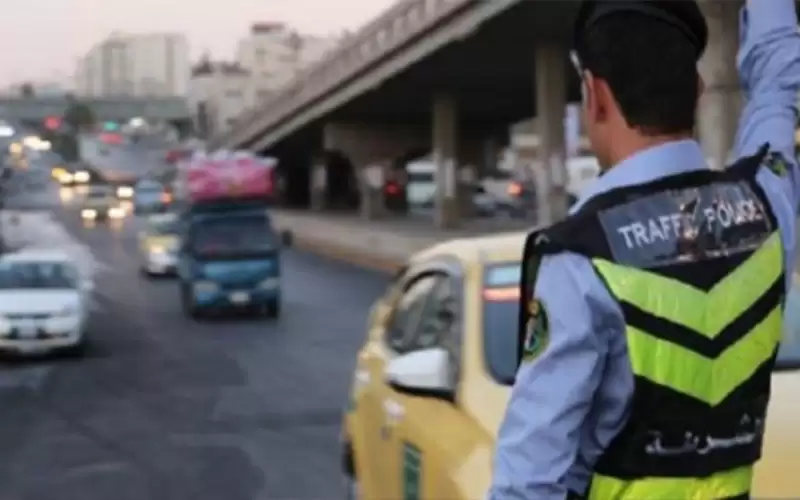 خطة أمنية ومرورية للتسهيل على المواطنين