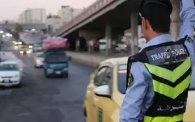 خطة أمنية ومرورية للتسهيل على المواطنين