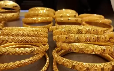 انخفاض أسعار الذهب 20 قرشا محليا