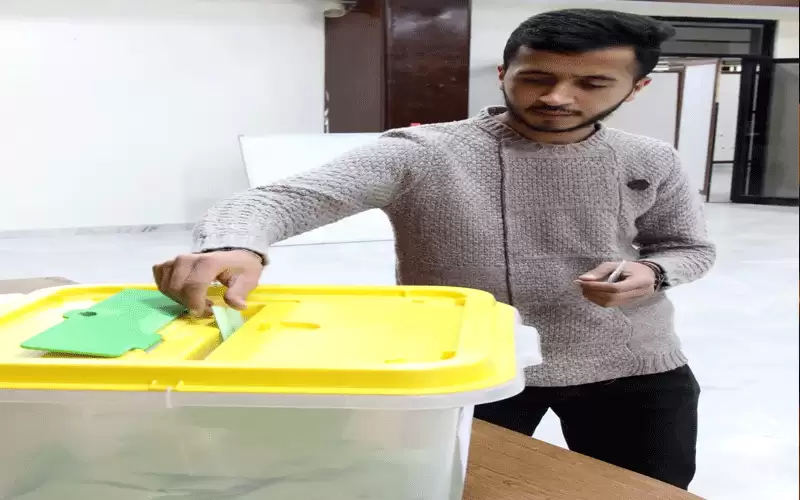 إعلان نتائج انتخابات الهيئات الإدارية للأندية