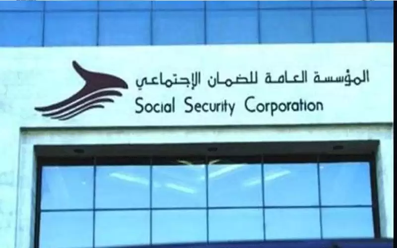 توصية بإحالة مخالفتين بمؤسسة الضمان لمكافحة