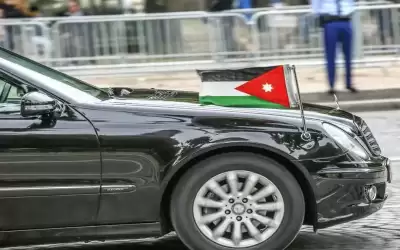 أبو السمن: التتبع الإلكتروني للمركبات الحكومية