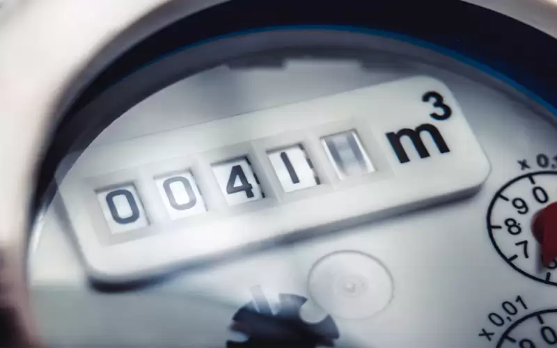 الحكومة: رفع تدريجي لتعرفة المياه