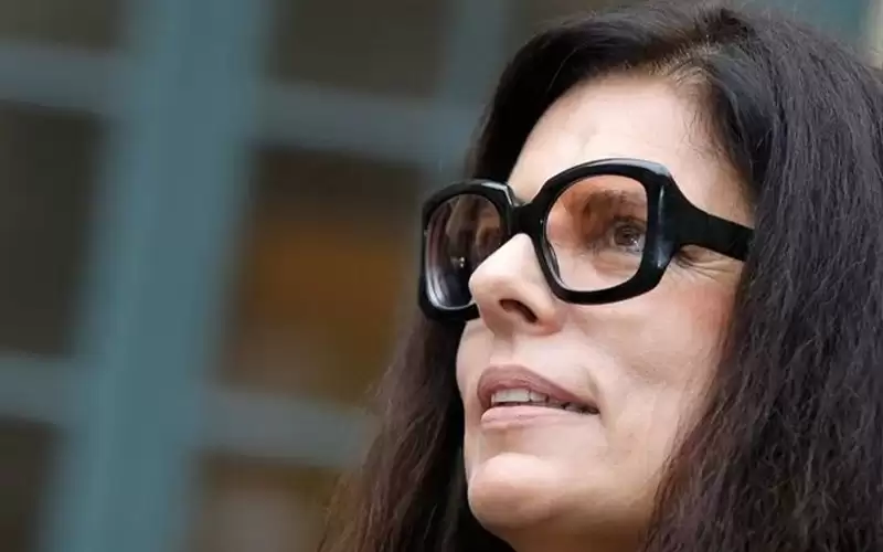 سيدة في قائمة أغنى 10 أشخاص