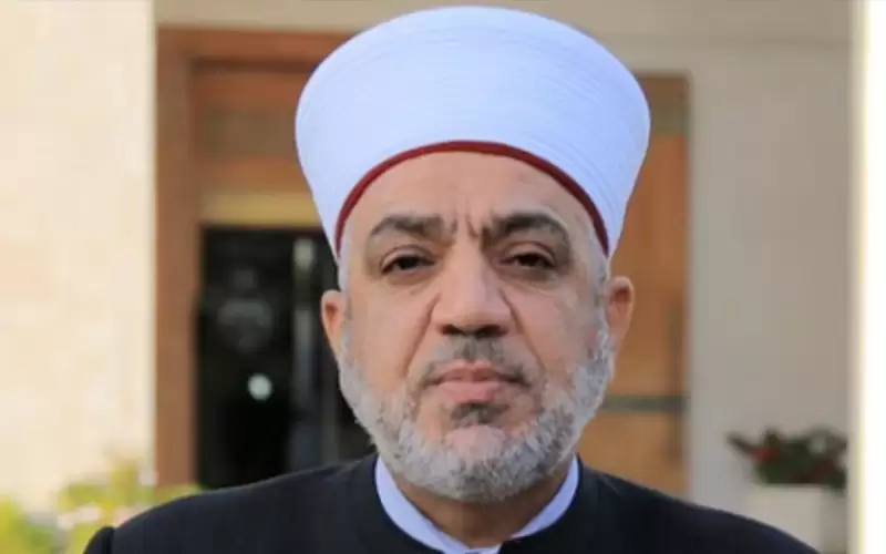 الخلايلة: 8 آلاف حاج حصة الأردن