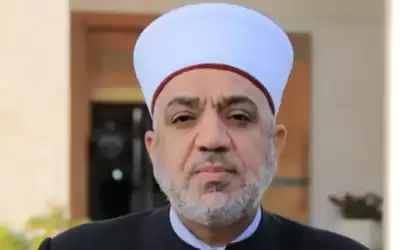 الخلايلة: 8 آلاف حاج حصة الأردن