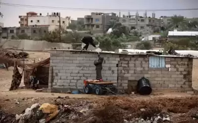 موعد إعلان نتائج دراسة خط الفقر