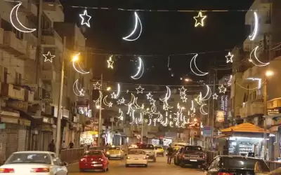 الأردن يعلن الخميس أول أيام شهر
