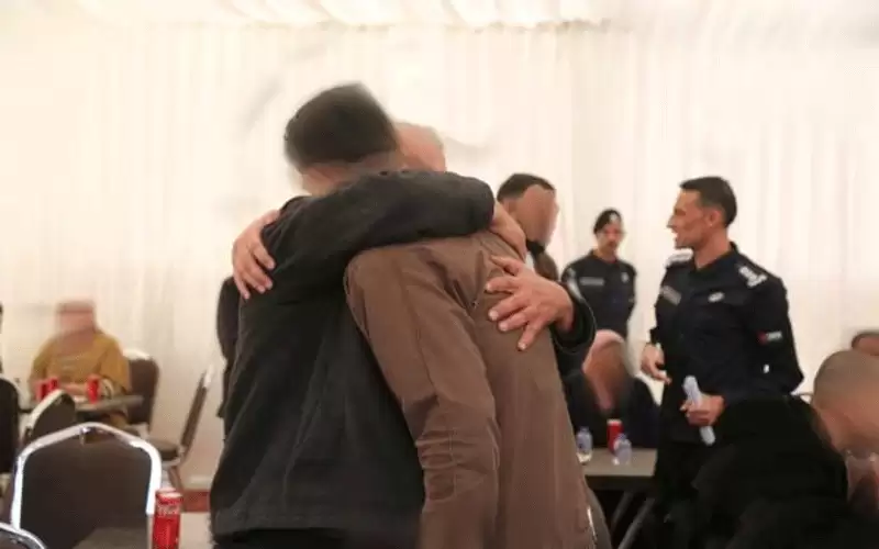 الإصلاح والتأهيل تقيم احتفالا لنزلائها بـذكرى