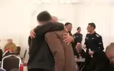 صحيفة نيسان ـ الإصلاح والتأهيل تقيم احتفالا لنزلائها بـذكرى