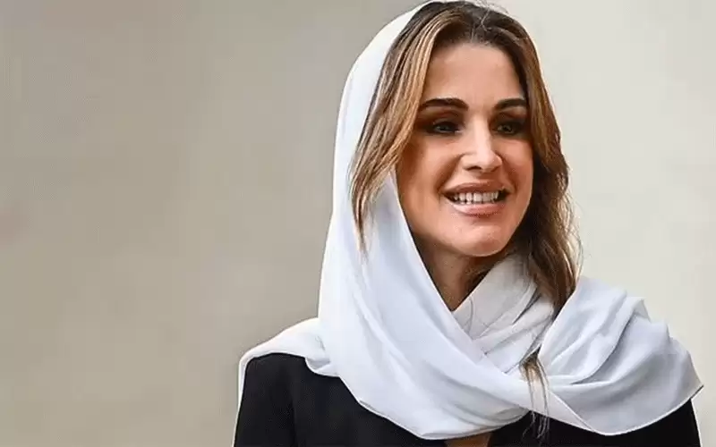 الملكة تهنئ بحلول شهر رمضان