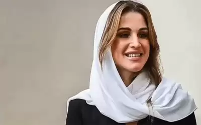 الملكة تهنئ بحلول شهر رمضان