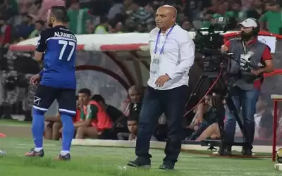 رسميا .. الجليل يتعاقد مع قاسم